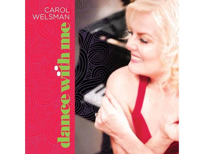 Carol Welsman - Dance With Me