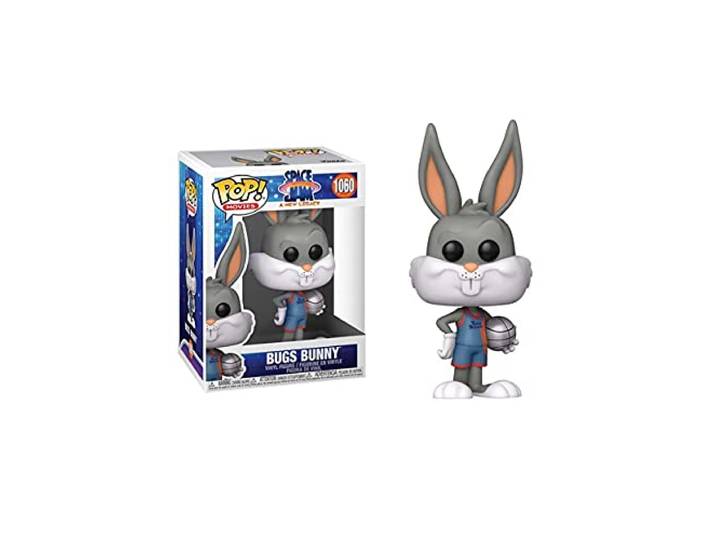 Funko 55976 POP Movies: Arctic- POP 2