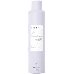 300ml KERASILK Ultimate Hold Hairspray