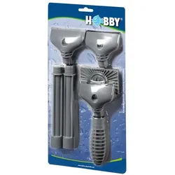 HOBBY Cleaning Set 1-2-3 Aquarienpflege