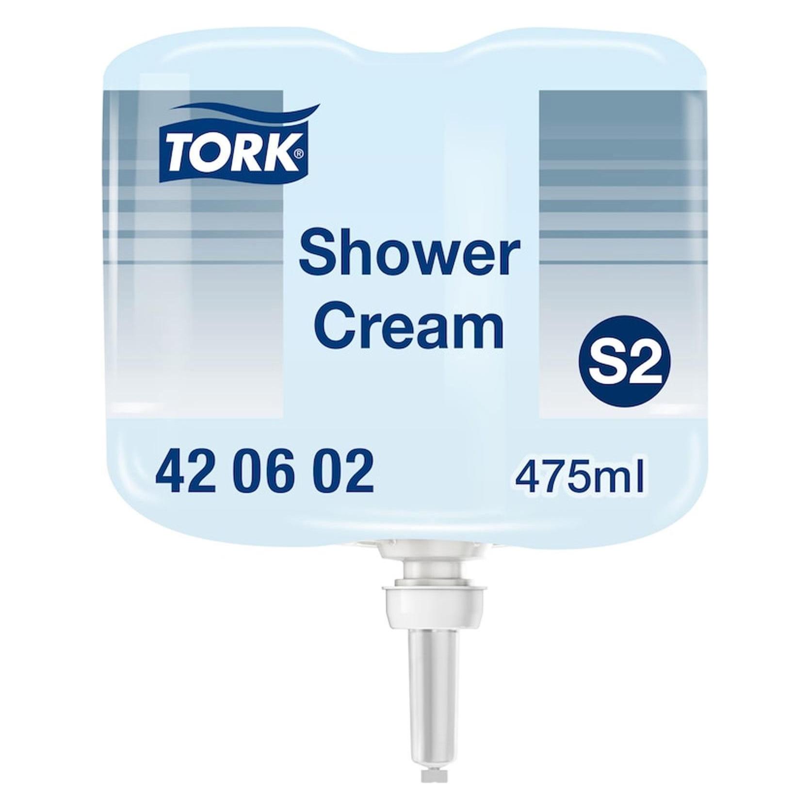 Tork Hair & Body Mini 420602 Flüssigseife 475 ml 8 St. (475 ml) (420602)