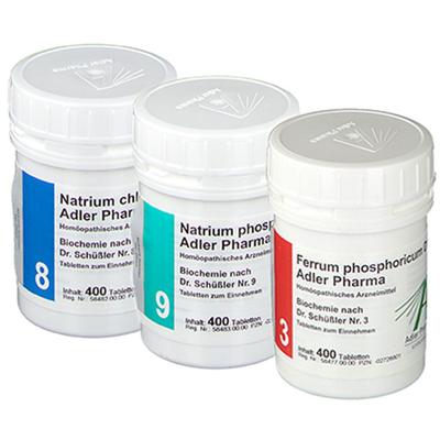 Adler Pharma Magen-Fit Kur 1 St Set