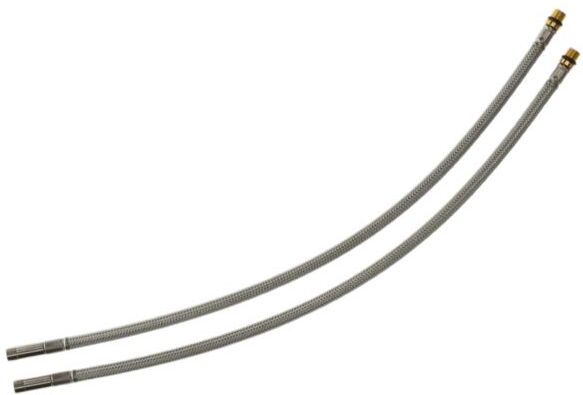 Villeroy und Boch Villeroy & Boch Anschlussschlauchset 82787300 195x385mm