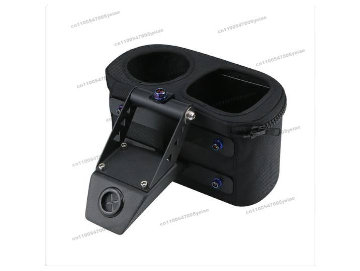 Support de navigation modifié pour FORZA350, support multifonction, support d'extension pour téléphone portable NSS350, adapté pour 350