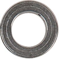 Écrou pour outils KS 10,2 mm pour 700.1280 ; KS Tools (700.1289)