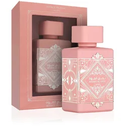 Lattafa Lattafa Bade'e Al Oud Noble Blush Eau De Parfum 100 ml (woman)