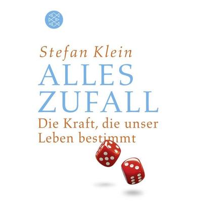 Alles Zufall, Taschenbuch von Stefan Klein, Fischer Taschenbuch Verlag, 978-3-596-03083-5