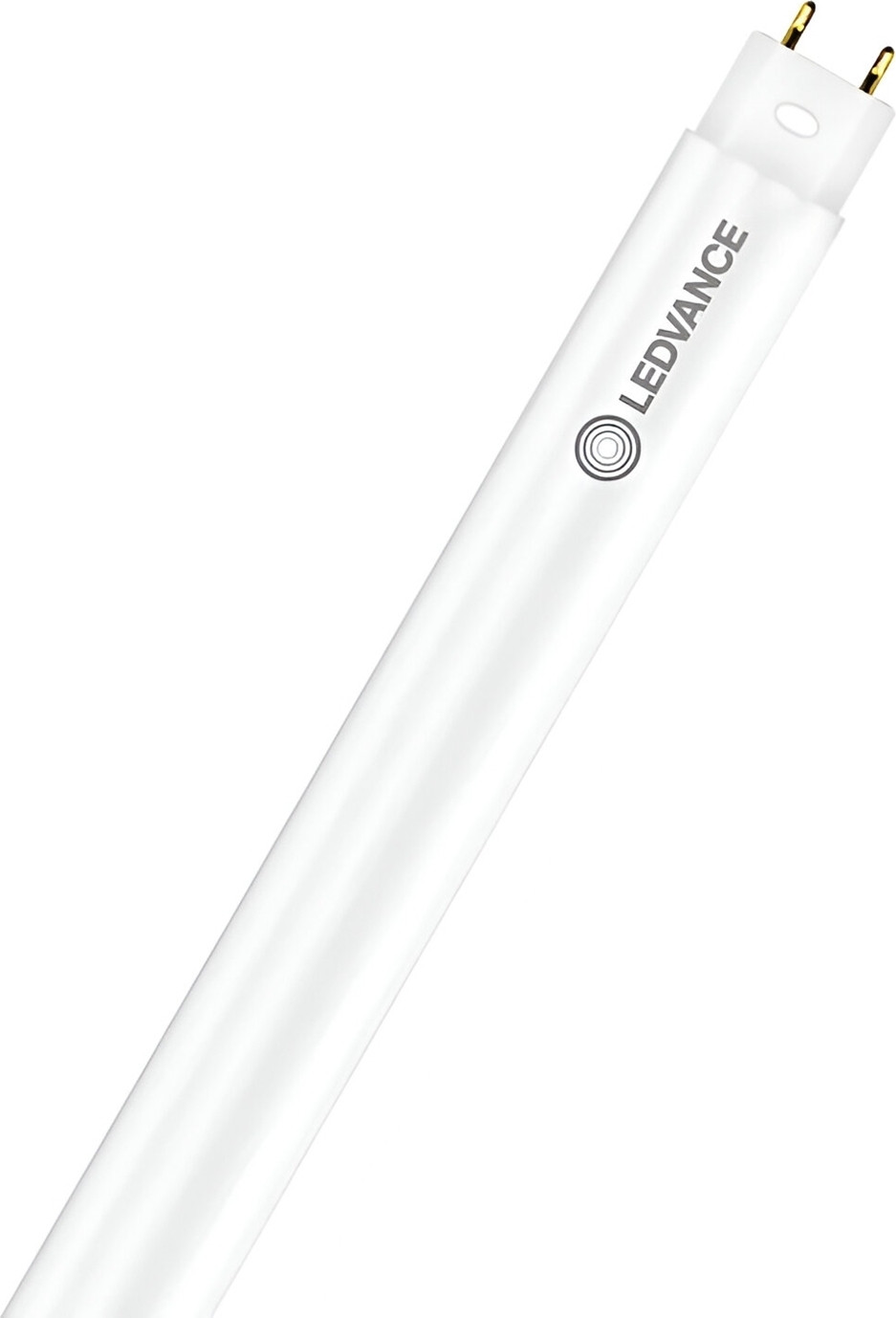 Ledvance LED-buis T8, fitting G13, 120 cm, 16W, 6500K koud wit, glas
