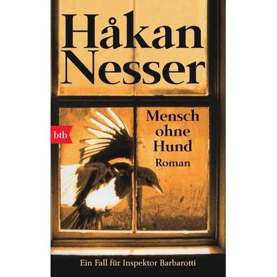 Mensch ohne Hund / Inspektor Barbarotti Bd.1, Taschenbuch von Hakan Nesser, btb