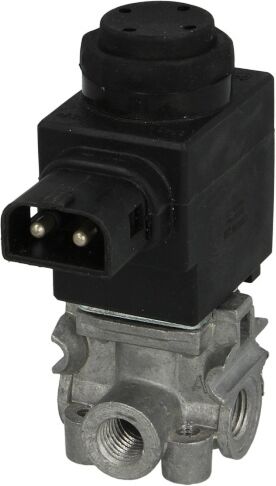 Magnetventil PNEUMATICS PN-10143