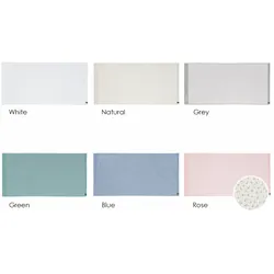 Essenza »Connect Organic« Handtücher Breeze Natural / Handtuch 50x100 cm