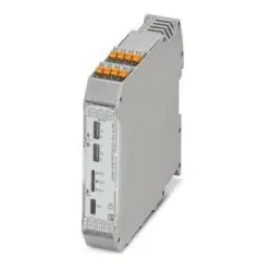 Phoenix Contact 1698164 Strommessumformer ECM-UC-10A-UI-REL ECMUC10AUIREL