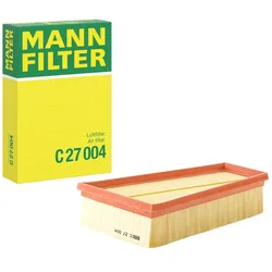 Luftfilter MANN-FILTER C 27 004 für Mercedes-Benz B Sports Tourer CLA A