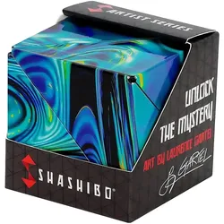 Shashibo Cube Mystic Ocean (1 Spieler)