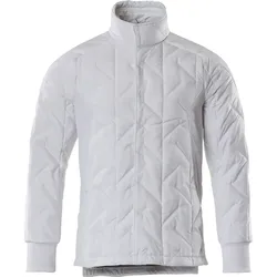 Steppjacke "20015-318" Food & Care weiß - XXL - Weiß