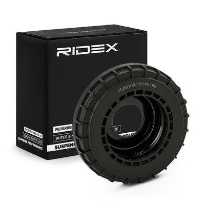 RIDEX Wälzlager HONDA 1626F0068 51726TV0E01 Wälzlager, Federbeinstützlager
