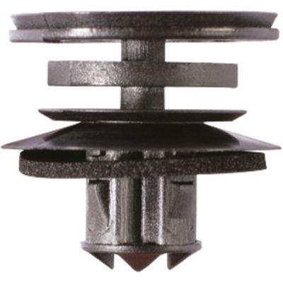 KS TOOLS Halteclipsatz, Karosserie 4201010 für Audi