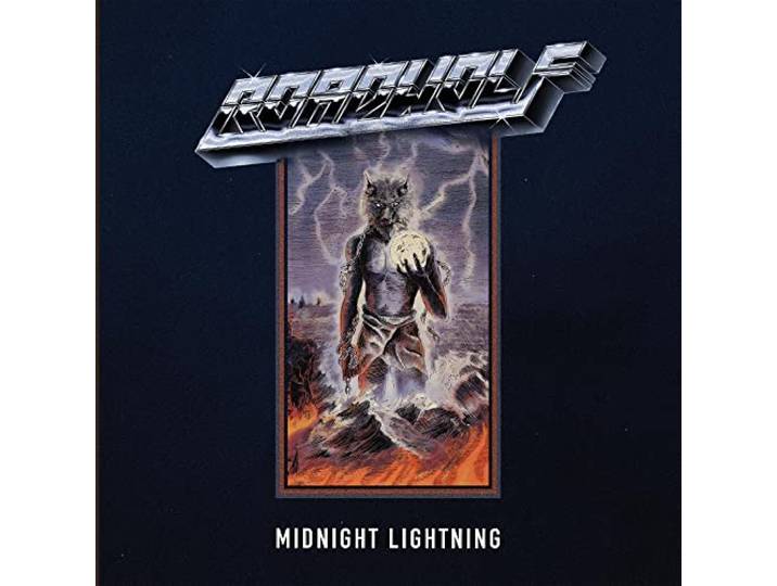 Midnight Lightning
