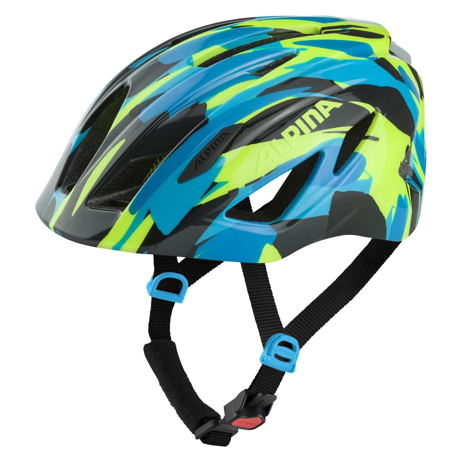 Alpina Pico Flash (50 - 55 cm) (22649532)
