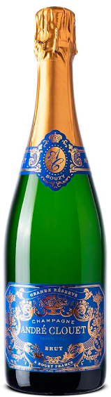 André Clouet Grande Réserve  Magnum -