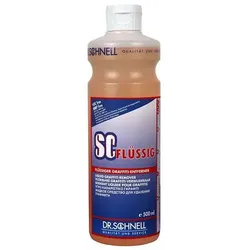 Dr. Schnell SC FLÜSSIG 500 ml Graffitientferner Schnell und effektiv