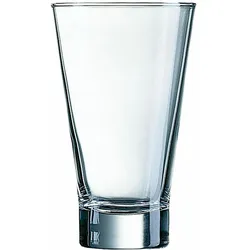 Arcoroc Shetland FHongdrink cl, Trinkgläser, Transparent