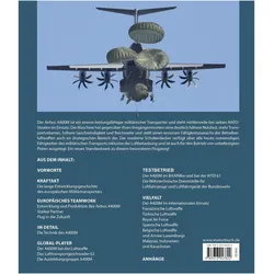 Airbus A400M, Ratgeber von Frank Vetter, Bernd Vetter