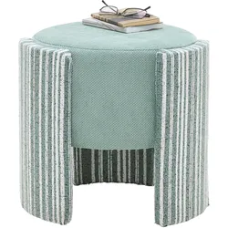 Hocker Romy Grün