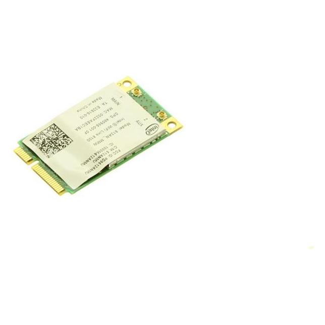 HP Wlan 802.11Abgn Intl Shpk1X2 (480985-001)