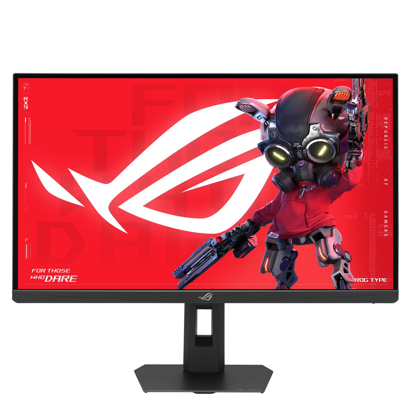 ASUS ROG Strix XG27JCG Gaming Monitor 68,6 cm (27") 90LM0CE0-B01371