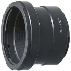 Novoflex FUG/PENT67 Adapter Pentax 67-Optik an Fuji G-Mount Kamera