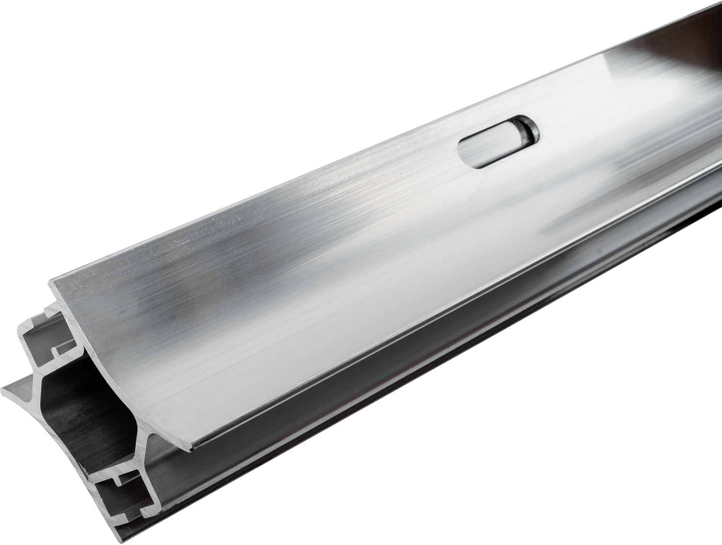 Wolf jeu de rails de montage 2xF3 2483484 pour kit de montage Alu+