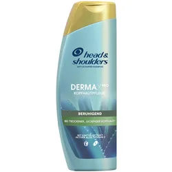 head&shoulders® DERMAXPRO BERUHIGEND Shampoo 400 ml