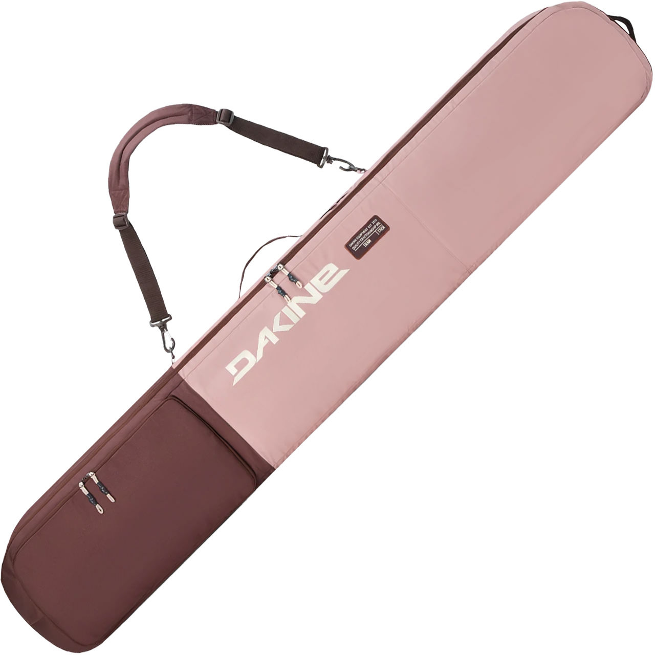 Dakine Tram Ski Bag 190 cm burlwood