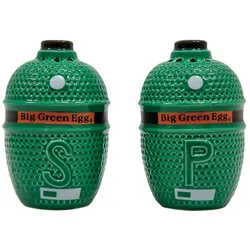 Big Green Egg Salz & Pfefferstreuer