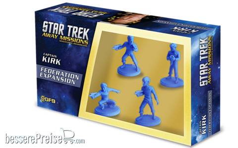 Gale Force Nine Boardgame GFNSTA008