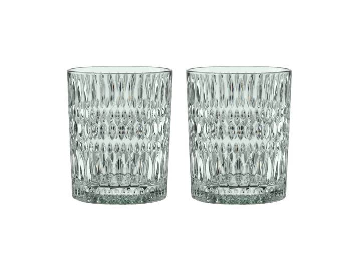 Nachtmann Verre Tumbler Ethno 30,4 cl lot de 2 Mint