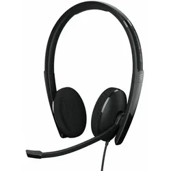 EPOS ADAPT 160 USB II UC-optimiertes Stereo-Headset