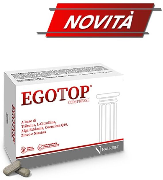 Egotop 30Cpr