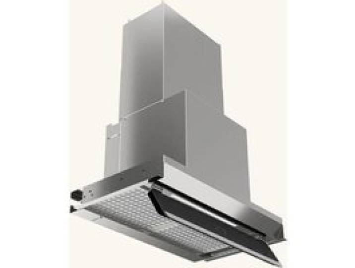Hotte cuisine Silverline encastrable CELENO inox 60 cm