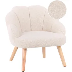 KINDERSESSEL Beige Miland