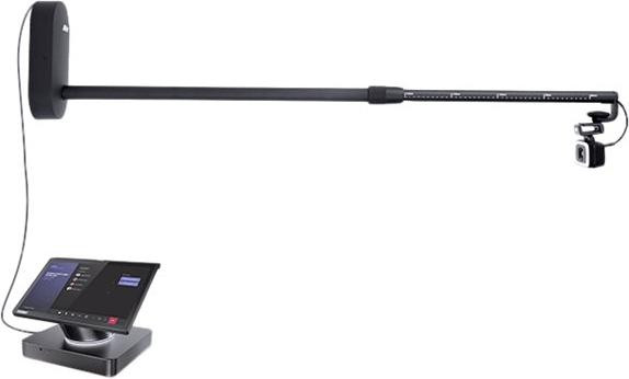 AVer CAM130 Content Camera voor het vastleggen van whiteboards