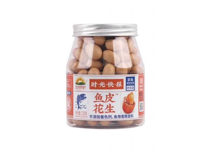 Jiazhouyuanye gecoate pinda's 238 g