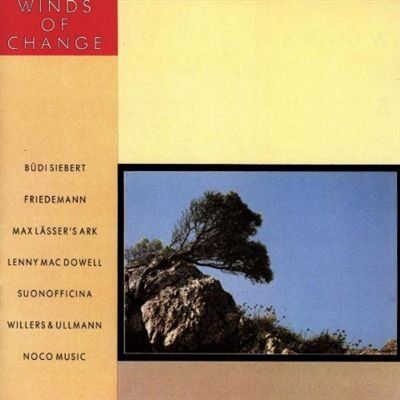 Various - Winds of Change - Preis vom 30.09.2026 09:01:18 h