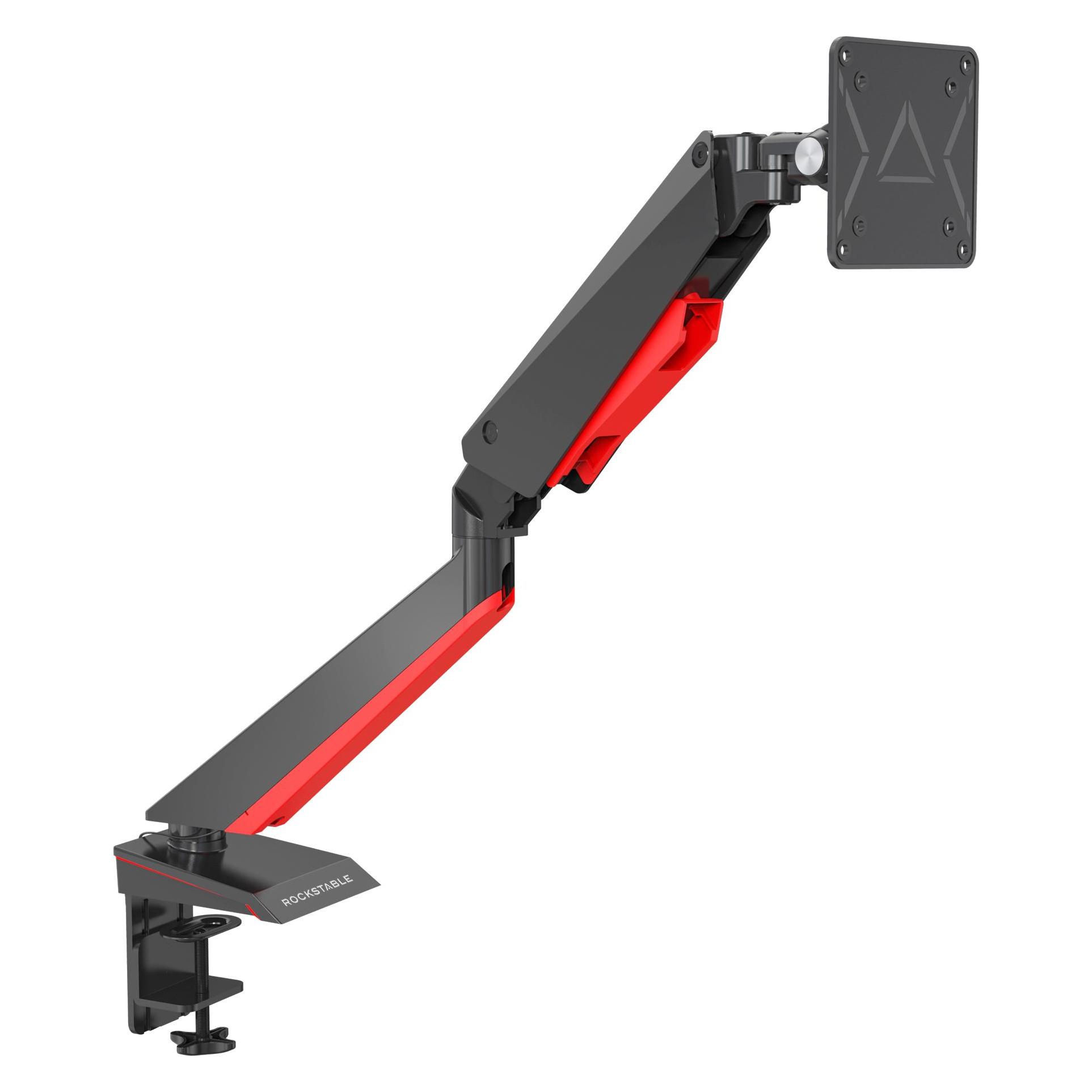 Rockstable Prof. Single Light (Tisch, 32", 8 kg) (RS-MM008)
