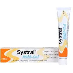 SYSTRAL Kühl Gel 20 ml