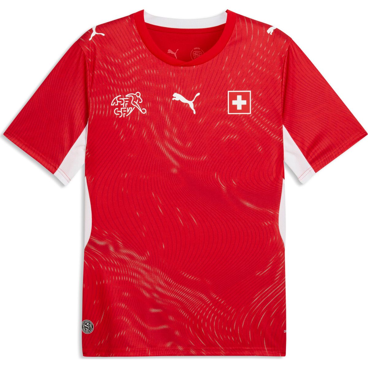 Puma SFV Home Jersey Replica puma red-puma white (01) 3XL 783218-01-3XL