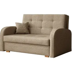 SCHLAFSOFA Viva Gold II