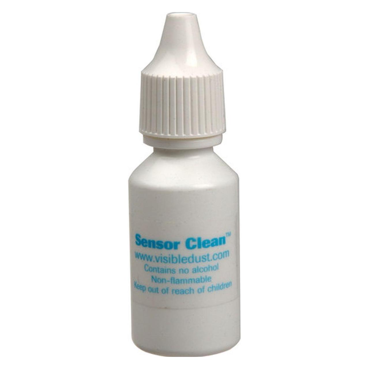 Visible Dust Sensor Clean Reinigungsflüssigkeit 15 ml (2291205-1)