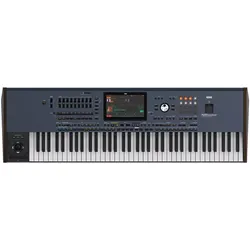Korg Pa5X 76 Musikant - Keyboard